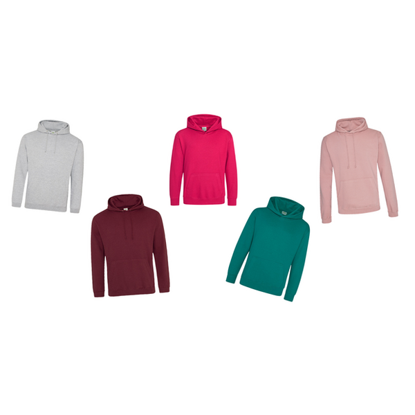 Hoodies