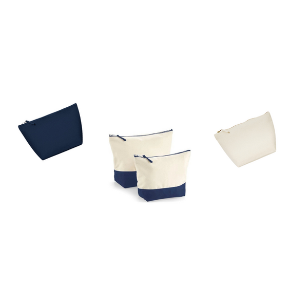 Canvas Bags