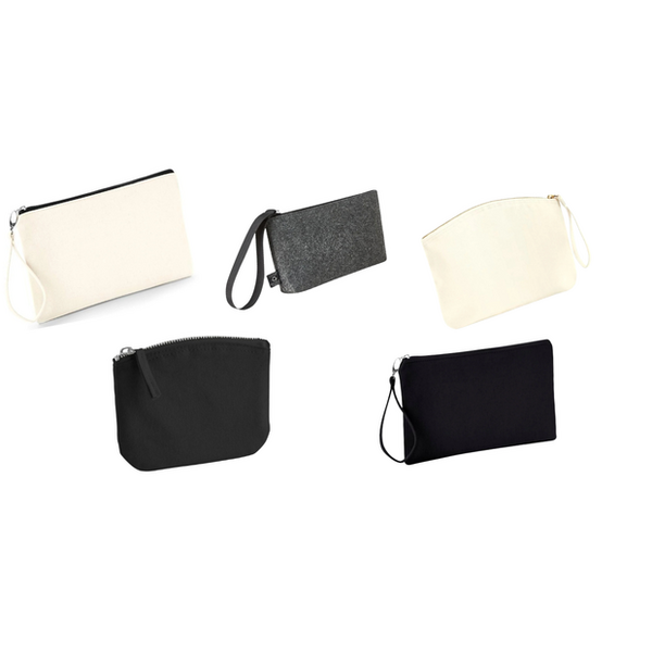 Purses & Wristlets
