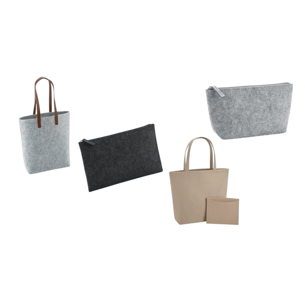 Vilten Bags
