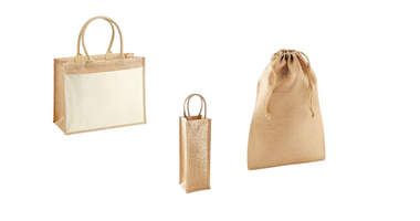 Jute Bags