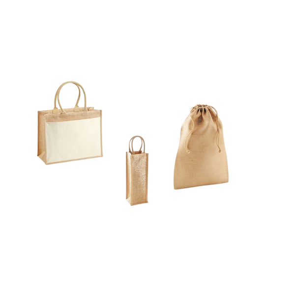 Jute Bags