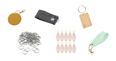 Sleutelhangers