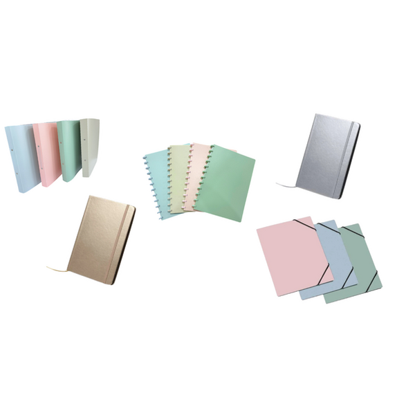 Stationery