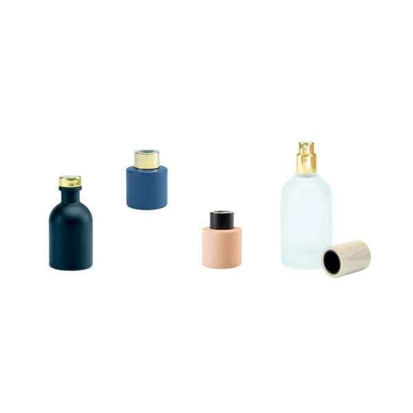 Parfumflesjes