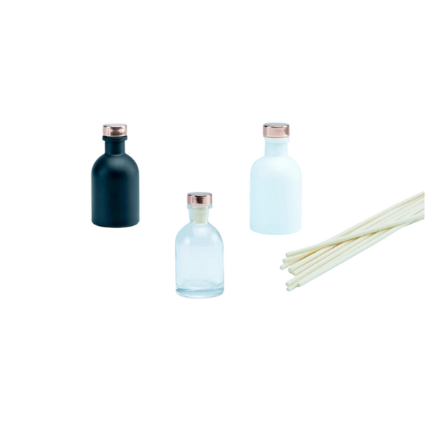 Luxe Fles