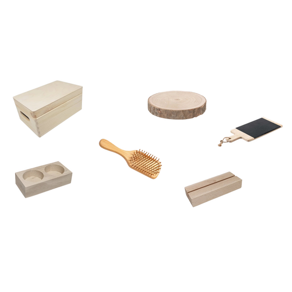 Hout