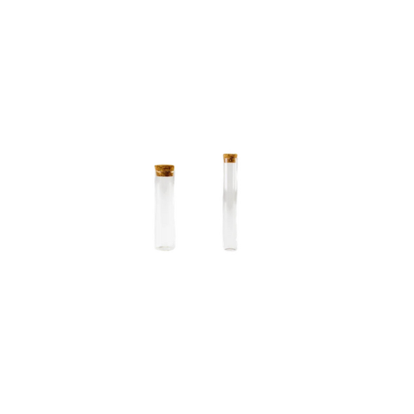 Proefbuisje