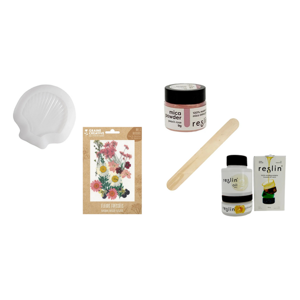 Reslin / Bio-hars
