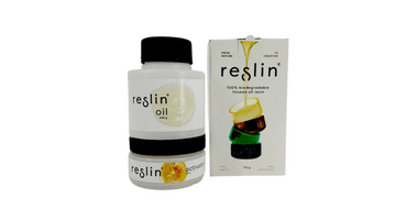 Reslin Oil & Activator
