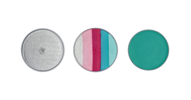 Aqua Face & Body Paint