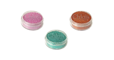 Chloïs glitter 5ml