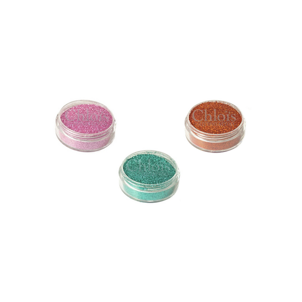 Chloïs glitter 5ml