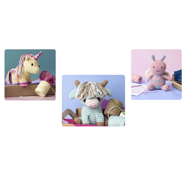 Amigurumi