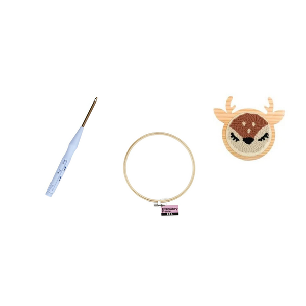 Punch Needle