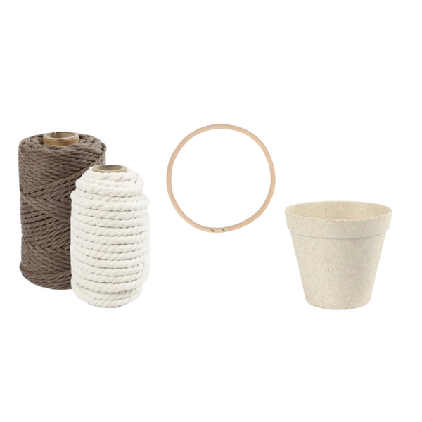 Macramé