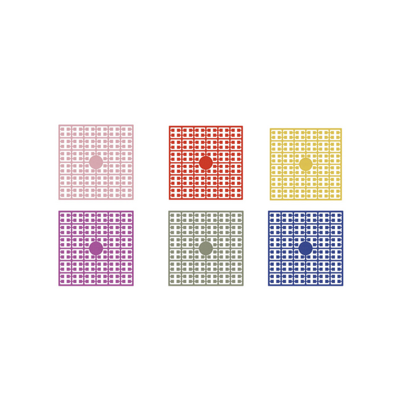 Pixelmatje