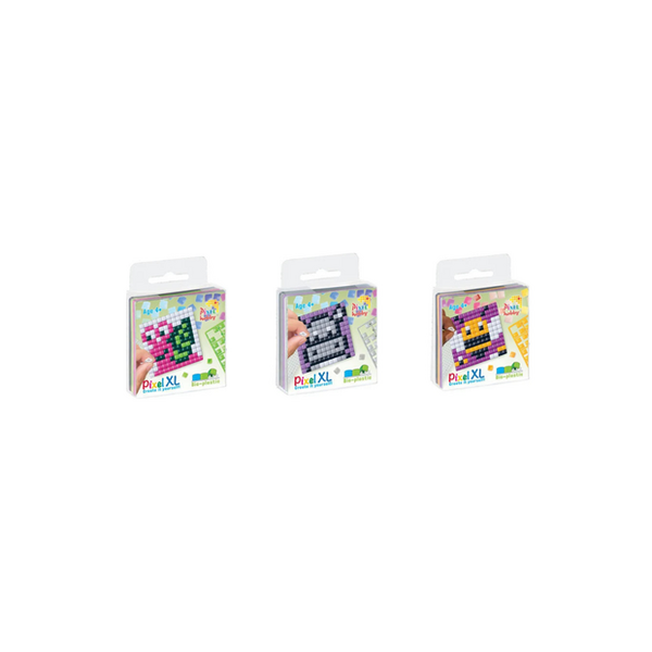 Magneet Fun Set