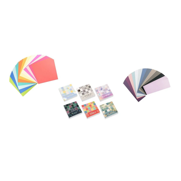 Paper Cardstock