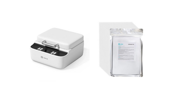 Phone Case Heat Press