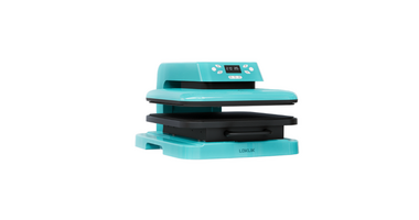 Auto Heat Press