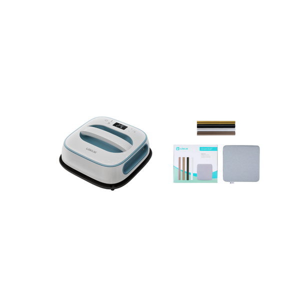 Easy Heat Press