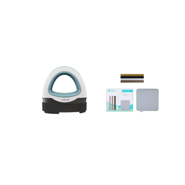 Mini Heat Press