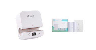 Auto Tumbler Heat Press