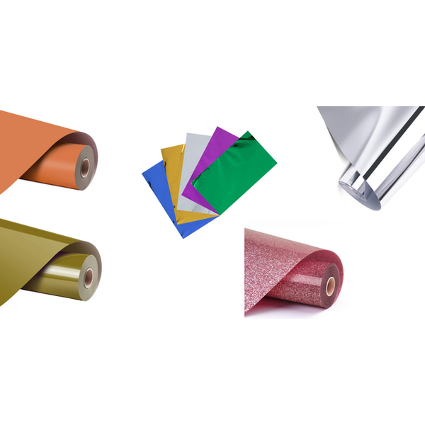 Materialen