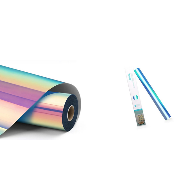 Holographic
