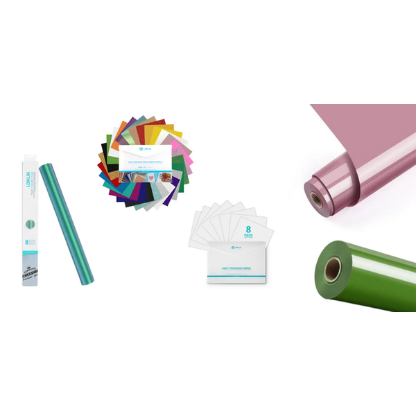 Heat Transfer Vinyl