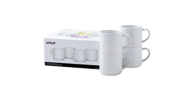 Cricut Mugs
