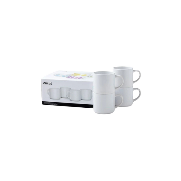 Cricut Mugs