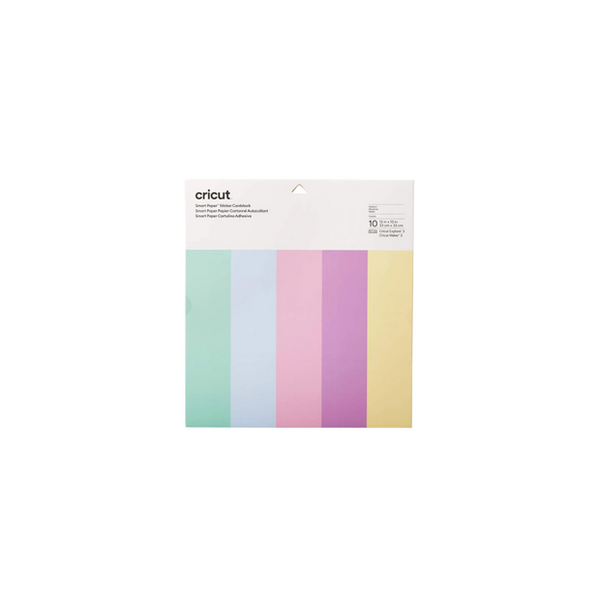 Sticker Cardstock