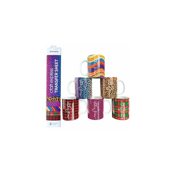 Infusible Ink