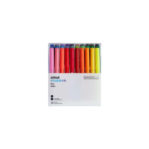Infusible Ink Pens