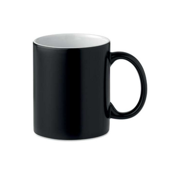 Subli-Print | Sublimatiemok Black - Magic Colour Change