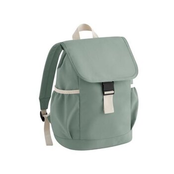 Bagbase | Kids Adventure Backpack - Dusty Green