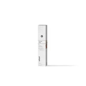 Cricut | Cricut Transfer Tape (30,5cmx6,4 m)