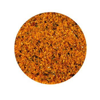 GlassRoxx GlassRoxx Small- Oranje Geel  - 150gr