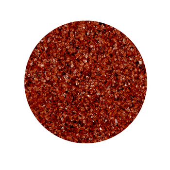GlassRoxx GlassRoxx Small- Oxide Rood  - 150gr