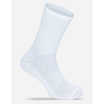 MR. SOCKS | Tennis Socks White