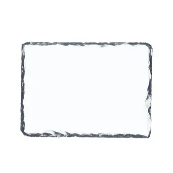 Sublimatie - Photo Slate Glossy 15x20cm