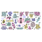 Feeërieke | UV DTF Sticker Wrap - Mom Affirmations