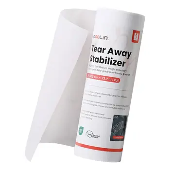 Poolin |  PooLin Tear Away Stabiliser