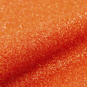 Siser | Glitter Ember Orange - G0111