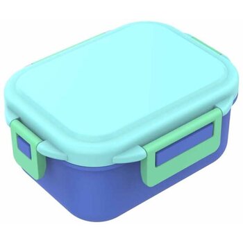 Lunchbuddies | Koekendoosje Color - Blauw