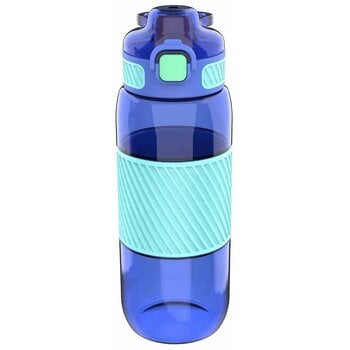 Lunchbuddies | Waterfles Color - Blauw