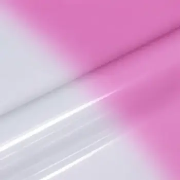 A4 Chroma Sun flexfolie White/Pink