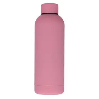 Classic Bottle - MATTE Soft Pink